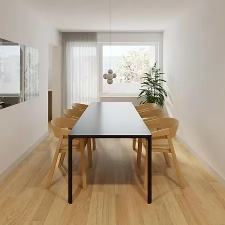 Apartment For In Ljubljana, Slovenija 公寓 卢布尔雅那
